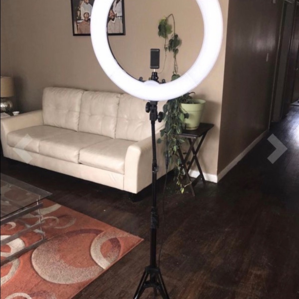 Stellar ring light - Picture 2 of 3